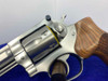 Ruger GP100 .357 Mag SS 4.25" *MATCH CHAMPION TUNED WHEELGUN PERFORMANCE*