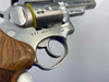 Ruger GP100 .357 Mag SS 4.25" *MATCH CHAMPION TUNED WHEELGUN PERFORMANCE*