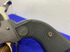 2017 Ruger New Model Blackhawk .357 Mag Blue 4.62" *CLASSIC RUGER REVOLVER*