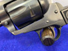 2017 Ruger New Model Blackhawk .357 Mag Blue 4.62" *CLASSIC RUGER REVOLVER*