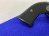2017 Ruger New Model Blackhawk .357 Mag Blue 4.62" *CLASSIC RUGER REVOLVER*
