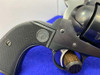 2017 Ruger New Model Blackhawk .357 Mag Blue 4.62" *CLASSIC RUGER REVOLVER*