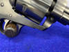 2017 Ruger New Model Blackhawk .357 Mag Blue 4.62" *CLASSIC RUGER REVOLVER*