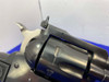 2017 Ruger New Model Blackhawk .357 Mag Blue 4.62" *CLASSIC RUGER REVOLVER*