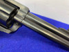 2017 Ruger New Model Blackhawk .357 Mag Blue 4.62" *CLASSIC RUGER REVOLVER*