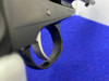 2017 Ruger New Model Blackhawk .357 Mag Blue 4.62" *CLASSIC RUGER REVOLVER*