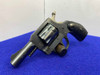 Harrington & Richardson 929 Sidekick .22 LR Blue 2.5" *AMAZING FIRST MODEL*