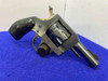 Harrington & Richardson 929 Sidekick .22 LR Blue 2.5" *AMAZING FIRST MODEL*