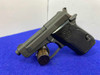 Beretta 21A Bobcat .22LR Black 2.4" *ICONIC TIP-UP BARREL SYSTEM*-GID1215044657