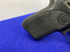 Beretta 21A Bobcat .22LR Black 2.4" *ICONIC TIP-UP BARREL SYSTEM*-GID1215044657