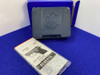 Beretta 21A Bobcat .22LR Black 2.4" *ICONIC TIP-UP BARREL SYSTEM*-GID1215044657