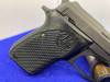 Beretta 21A Bobcat .22LR Black 2.4" *ICONIC TIP-UP BARREL SYSTEM*-GID1215044657