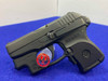 Ruger LCP .380 ACP 2.75" Black *EXCELLENT POCKET CONCEAL CARRY PISTOL*