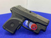 Ruger LCP .380 ACP 2.75" Black *EXCELLENT POCKET CONCEAL CARRY PISTOL*