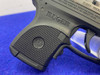 Ruger LCP .380 ACP 2.75" Black *EXCELLENT POCKET CONCEAL CARRY PISTOL*