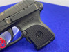 Ruger LCP .380 ACP 2.75" Black *EXCELLENT POCKET CONCEAL CARRY PISTOL*