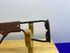 Auto-Ordnance M1 Carbine .30 17.25" *FOLDING WIRE STOCK WALNUT CHEEK PAD*-GID1215252369