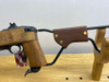 Auto-Ordnance M1 Carbine .30 17.25" *FOLDING WIRE STOCK WALNUT CHEEK PAD*-GID1215252369
