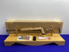 Auto-Ordnance M1 Carbine .30 17.25" *FOLDING WIRE STOCK WALNUT CHEEK PAD*-GID1215252369
