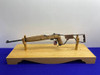 Auto-Ordnance M1 Carbine .30 17.25" *FOLDING WIRE STOCK WALNUT CHEEK PAD*-GID1215252369