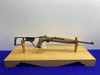 Auto-Ordnance M1 Carbine .30 17.25" *FOLDING WIRE STOCK WALNUT CHEEK PAD*-GID1215252369