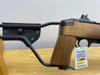 Auto-Ordnance M1 Carbine .30 17.25" *FOLDING WIRE STOCK WALNUT CHEEK PAD*-GID1215252369