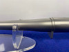 Remington Model 7 Barrel Assembly .260 Rem 20" *CUSTOM SHOP OEM INVENTORY*-GID1214778047