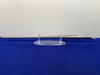 Remington Model 7 Barrel Assembly .260 Rem 20" *CUSTOM SHOP OEM INVENTORY*-GID1214778047