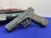 Glock 17 Gen 3 9mm 4.49" Black *WORLD FAMOUS GLOCK SEMI-AUTO RELIABILITY*