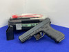 Glock 17 Gen 3 9mm 4.49" Black *WORLD FAMOUS GLOCK SEMI-AUTO RELIABILITY*