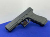 Glock 17 Gen 3 9mm 4.49" Black *WORLD FAMOUS GLOCK SEMI-AUTO RELIABILITY*