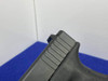Glock 17 Gen 3 9mm 4.49" Black *WORLD FAMOUS GLOCK SEMI-AUTO RELIABILITY*