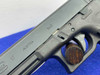 Glock 17 Gen 3 9mm 4.49" Black *WORLD FAMOUS GLOCK SEMI-AUTO RELIABILITY*