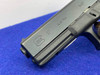 Glock 17 Gen 3 9mm 4.49" Black *WORLD FAMOUS GLOCK SEMI-AUTO RELIABILITY*