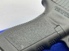 Glock 17 Gen 3 9mm 4.49" Black *WORLD FAMOUS GLOCK SEMI-AUTO RELIABILITY*