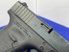 Glock 17 Gen 3 9mm 4.49" Black *WORLD FAMOUS GLOCK SEMI-AUTO RELIABILITY*