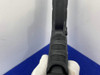 Glock 17 Gen 3 9mm 4.49" Black *WORLD FAMOUS GLOCK SEMI-AUTO RELIABILITY*