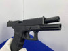 Glock 17 Gen 3 9mm 4.49" Black *WORLD FAMOUS GLOCK SEMI-AUTO RELIABILITY*