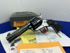 2007 Ruger New Vaquero .357 Mag 4.62" Blue *INCREDIBLE WESTERN REVOLVER*