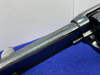 2007 Ruger New Vaquero .357 Mag 4.62" Blue *INCREDIBLE WESTERN REVOLVER*