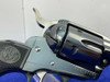 2007 Ruger New Vaquero .357 Mag 4.62" Blue *INCREDIBLE WESTERN REVOLVER*