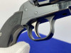 2007 Ruger New Vaquero .357 Mag 4.62" Blue *INCREDIBLE WESTERN REVOLVER*