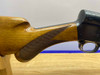 Browning A5 Sweet Sixteen 16ga 26" *DESIRABLE ROUND KNOB & VINTALATED RIB*