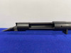 Remington 700 Barrel Assembly .300 RUM 26" Black *CUSTOM SHOP INVENTORY*-GID1214778679