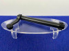 Remington 700 Magnum Bolt *RH, LONG-ACTION, BLACK* Custom Shop Inventory-GID1215681849