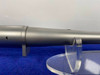 Remington Model 7 Barrel Assembly .223 Rem 20" *CUSTOM SHOP OEM INVENTORY*-GID1215080472