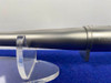 Remington Model 7 Barrel Assembly 6mm Rem 20" *CUSTOM SHOP OEM INVENTORY*-GID1215089296
