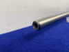 Remington Model 7 Barrel Assembly 6mm Rem 20" *CUSTOM SHOP OEM INVENTORY*-GID1215089296