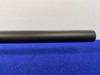 Remington 700 Barrel Assembly .204 Ruger 26" *DISCONTINUED OEM* CUSTOM SHOP-GID1215085463