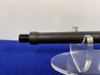 Remington 700 .223 Rem Barrel Assembly 10.5" *OEM CUSTOM SHOP INVENTORY*